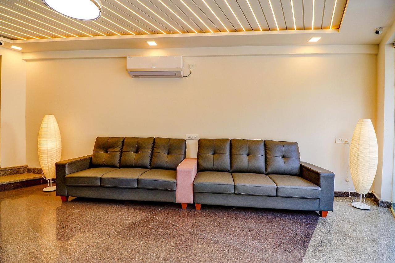 Fabhotel Rotano Grand - Nr Marathahalli Bridge