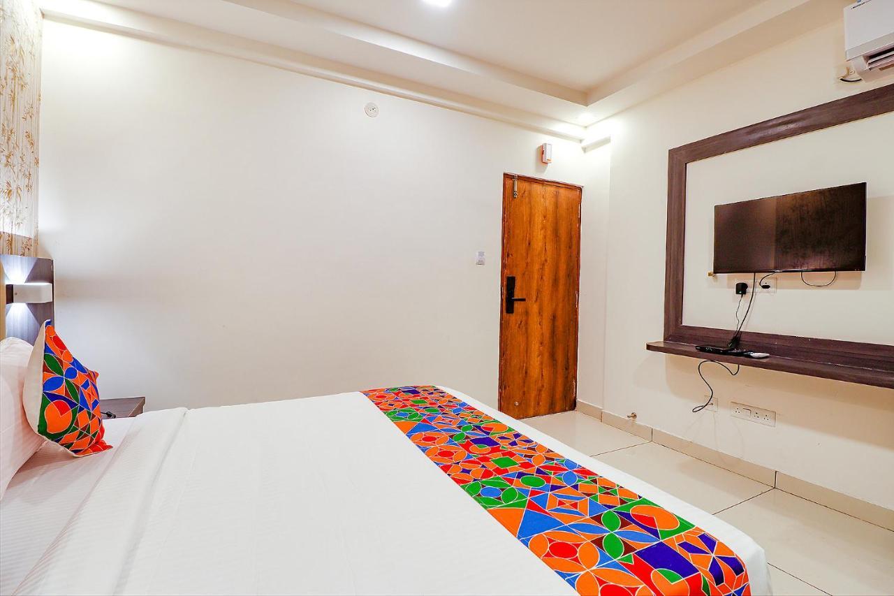 Hotel Fabhotel Rotano Grand - Nr Marathahalli Bridge Bangalore