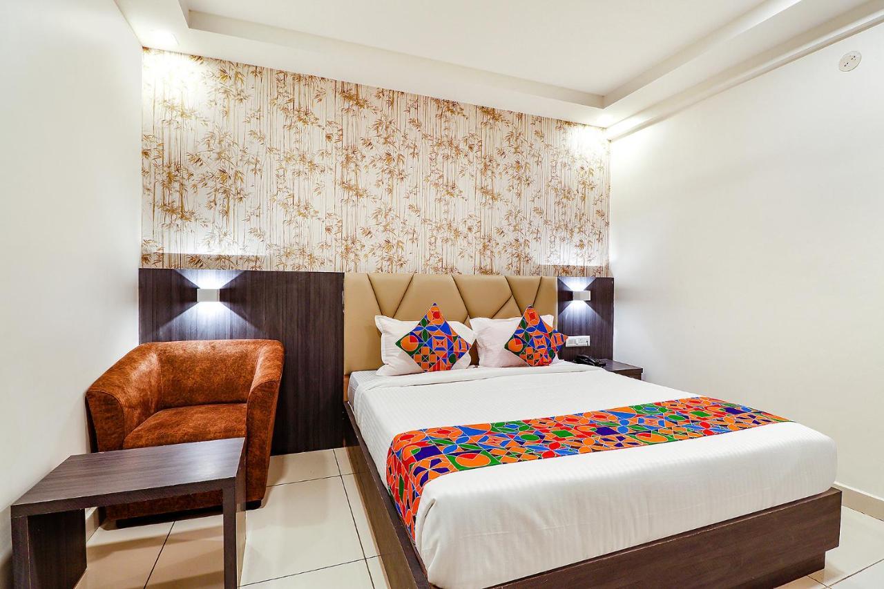 Hotel Fabhotel Rotano Grand - Nr Marathahalli Bridge