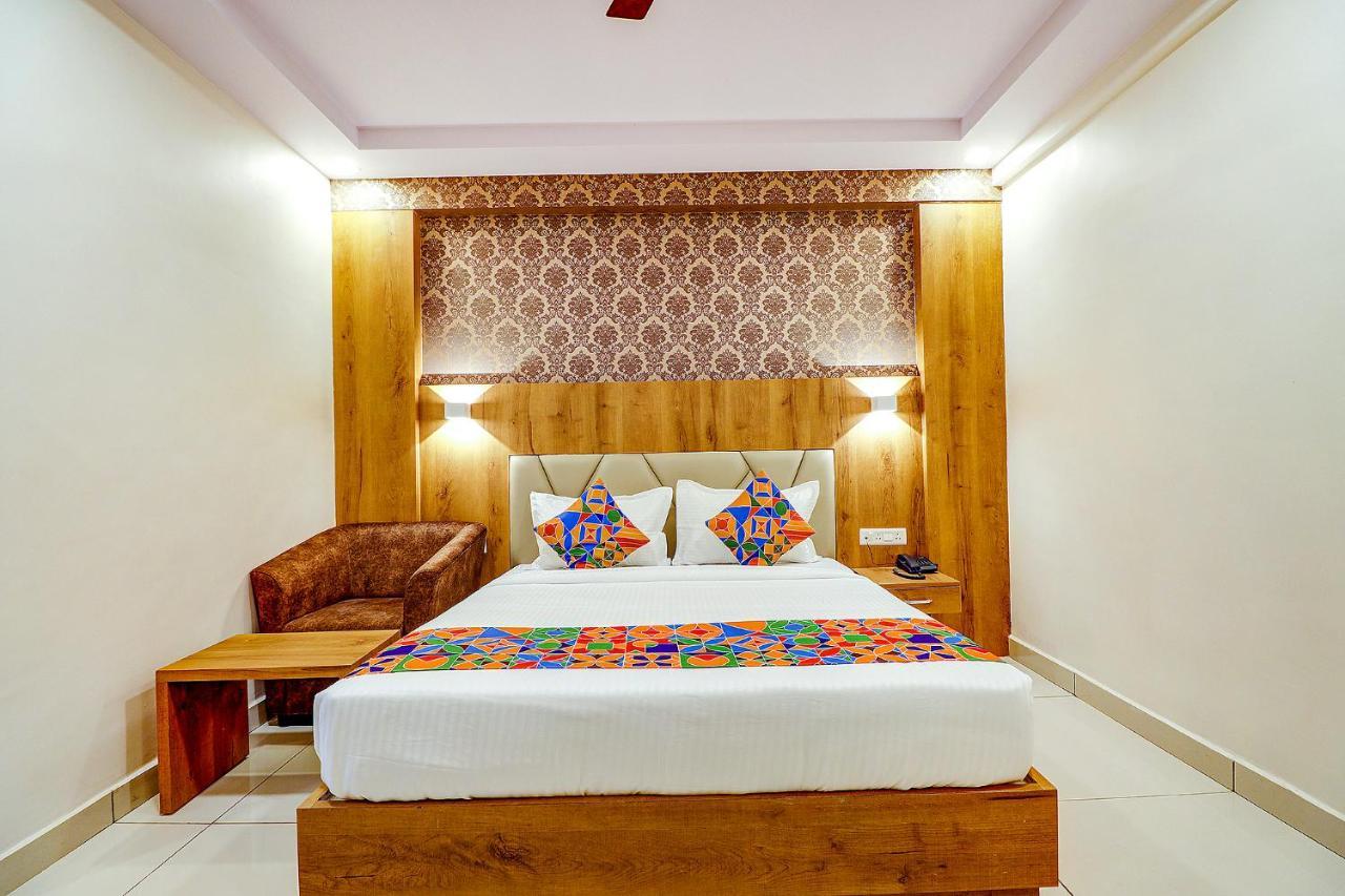Fabhotel Rotano Grand - Nr Marathahalli Bridge Hotel Bangalore