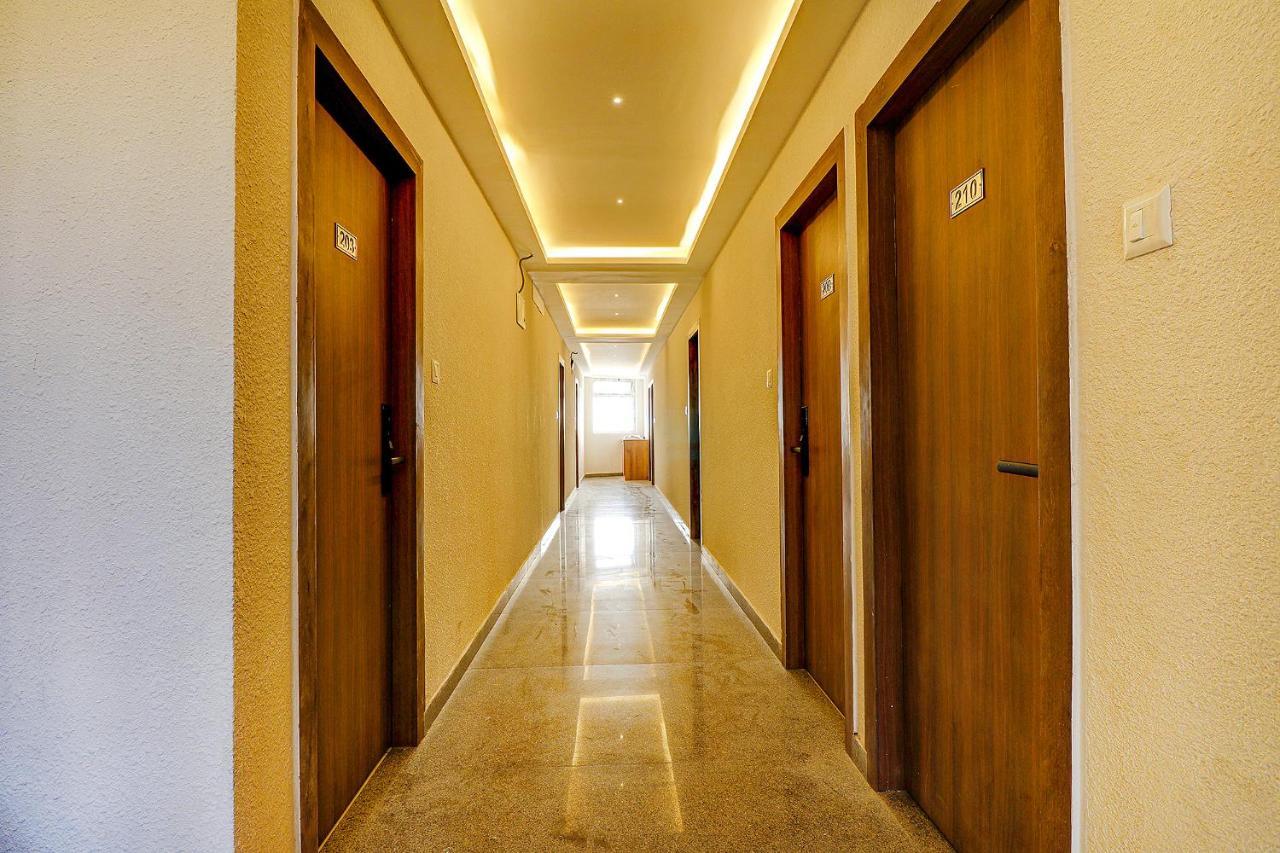Fabhotel Rotano Grand - Nr Marathahalli Bridge Hotel 3*