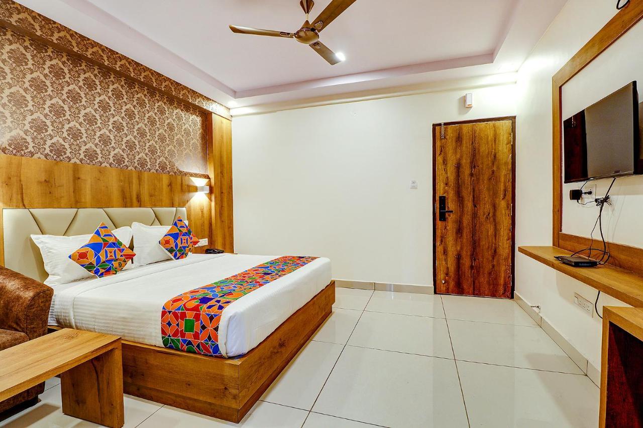 Hotel Fabhotel Rotano Grand - Nr Marathahalli Bridge Bangalore