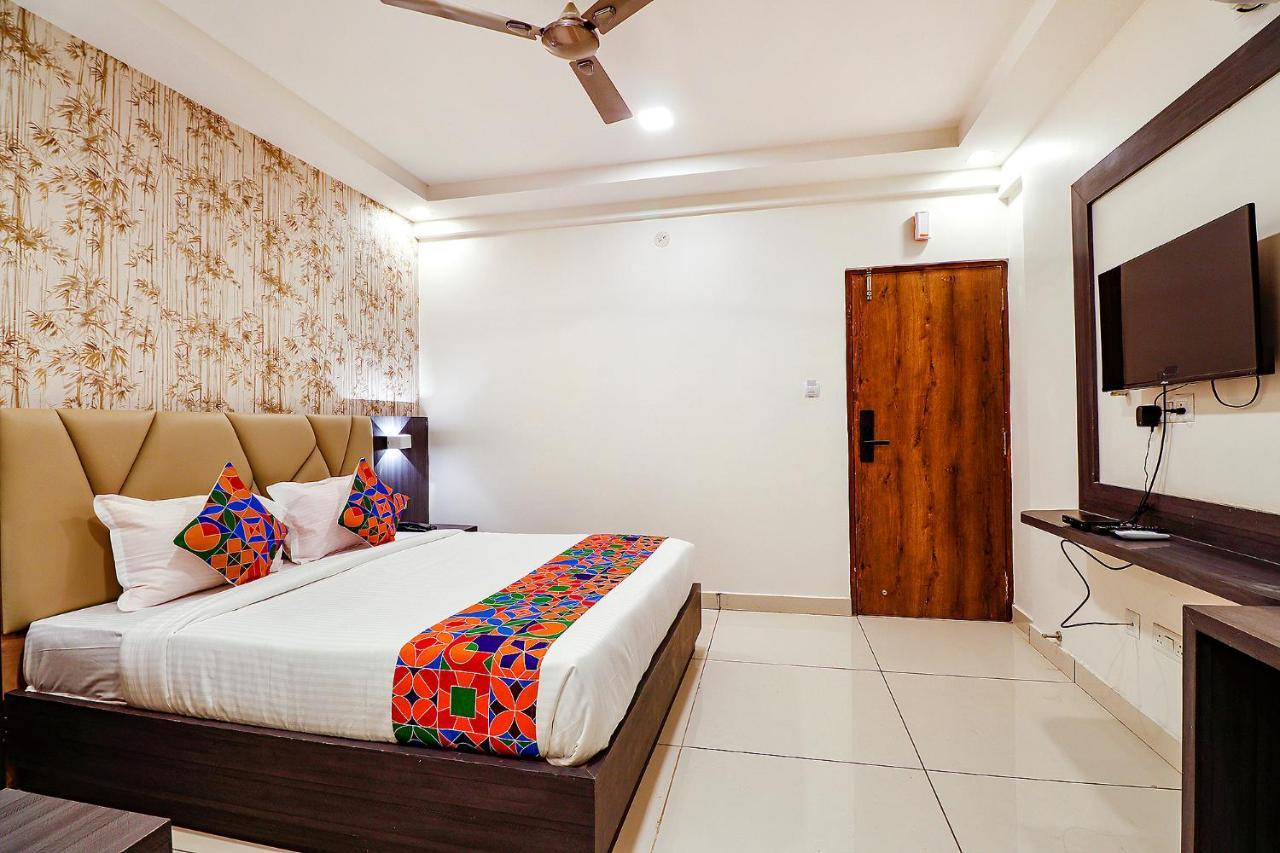 Fabhotel Rotano Grand - Nr Marathahalli Bridge Hotel Bangalore