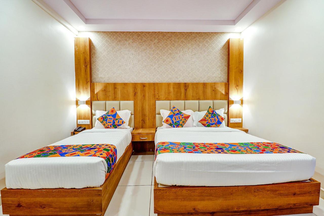 Fabhotel Rotano Grand - Nr Marathahalli Bridge Bangalore
