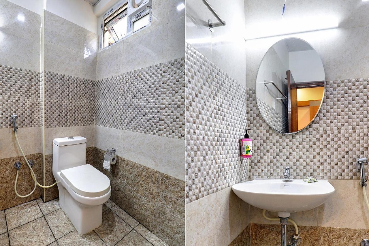 Fabhotel Rotano Grand - Nr Marathahalli Bridge 3*