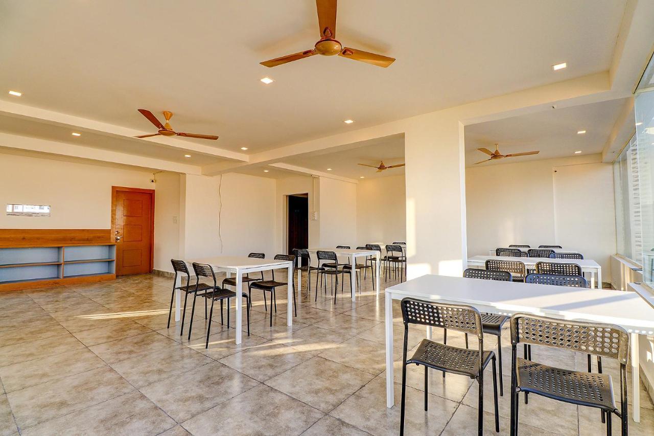 Hotel Fabhotel Rotano Grand - Nr Marathahalli Bridge Bangalore
