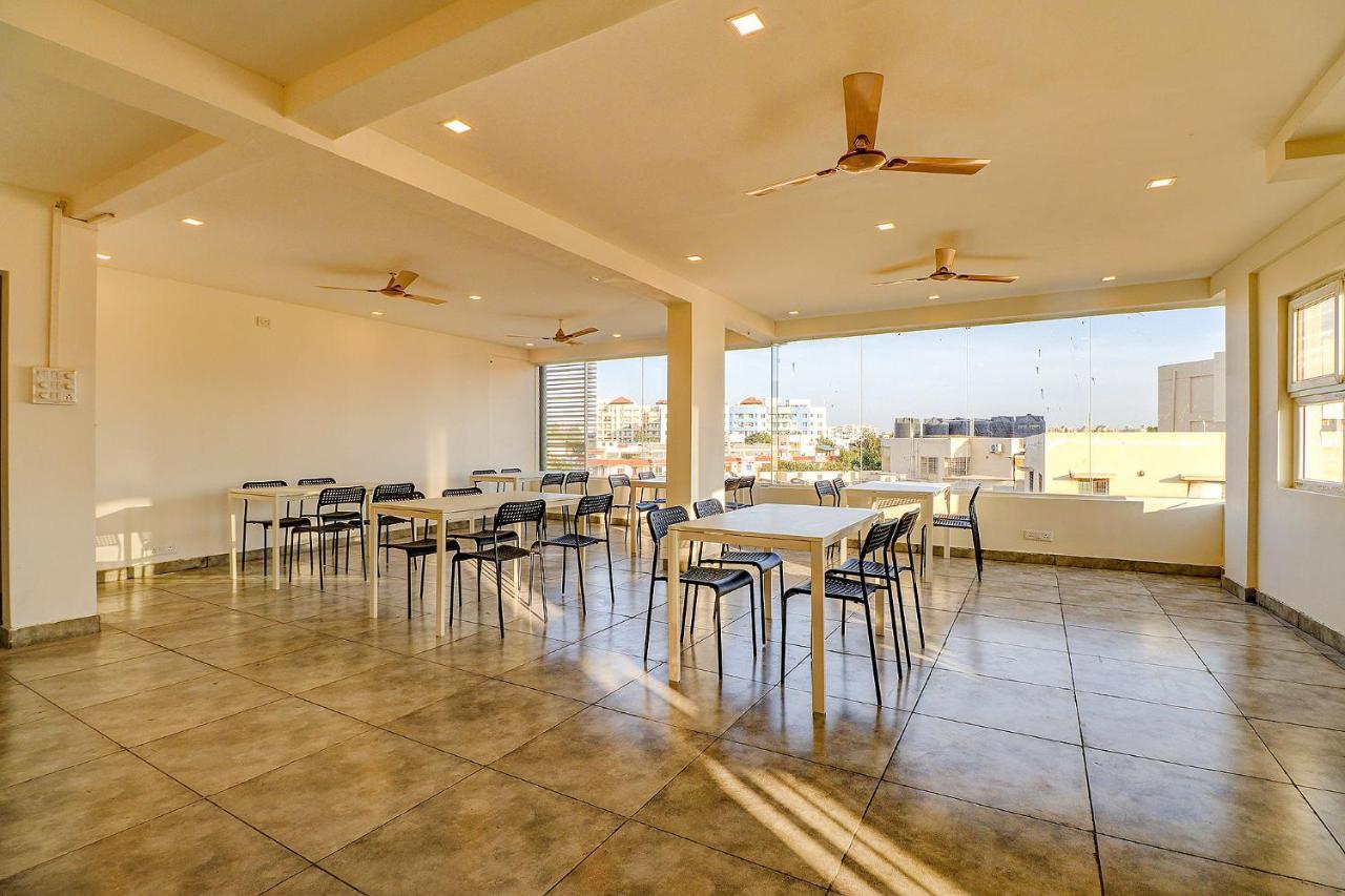 Fabhotel Rotano Grand - Nr Marathahalli Bridge Hotel Bangalore