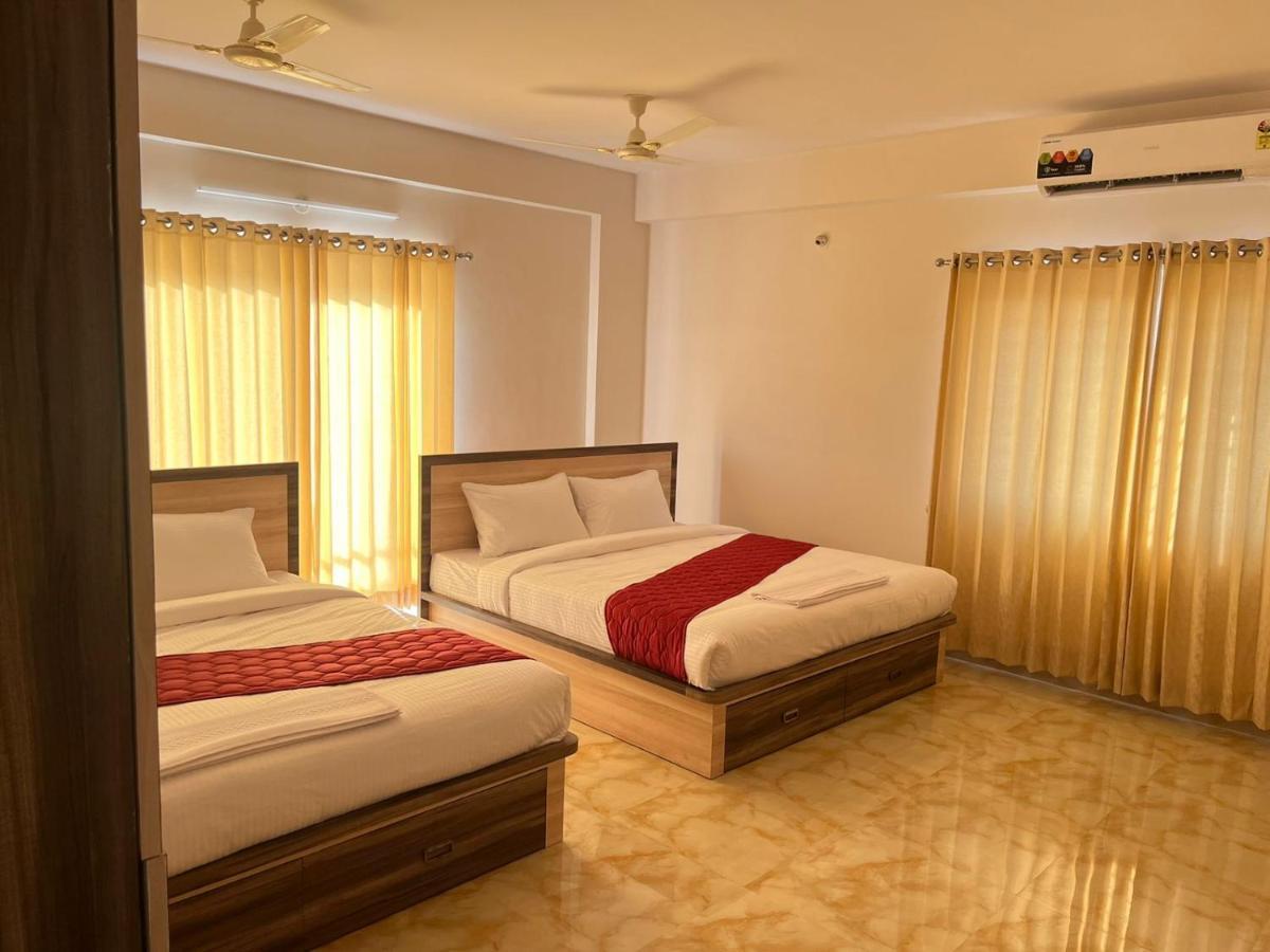 Motel Pph Living Ms Comfort *