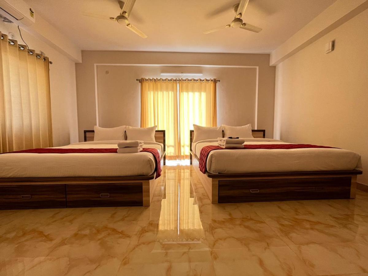 Pph Living Ms Comfort Motel *