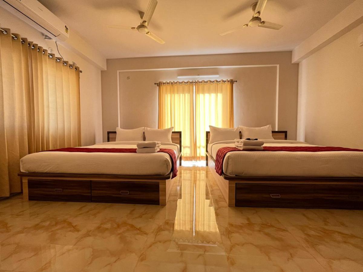 Pph Living Ms Comfort * Bangalore