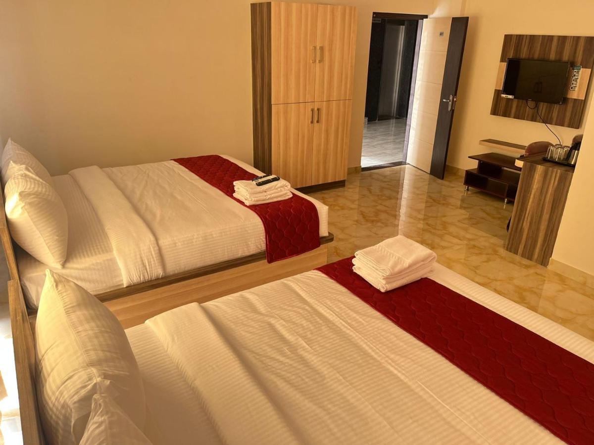 Motel Pph Living Ms Comfort