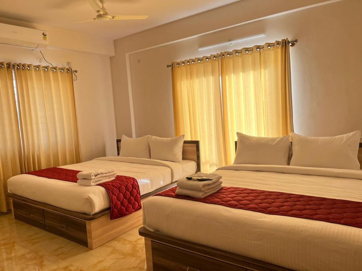 Pph Living Ms Comfort Bangalore
