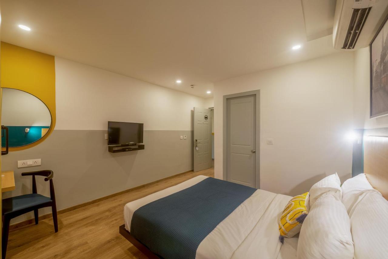 Olive Zip Richmond Circle By Embassy Group 3*