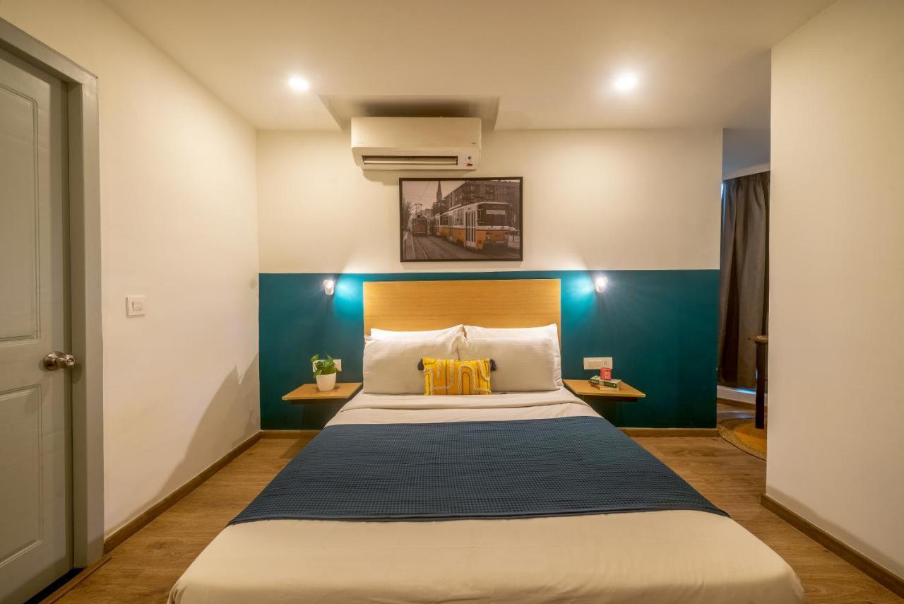 Olive Zip Richmond Circle By Embassy Group Hotel