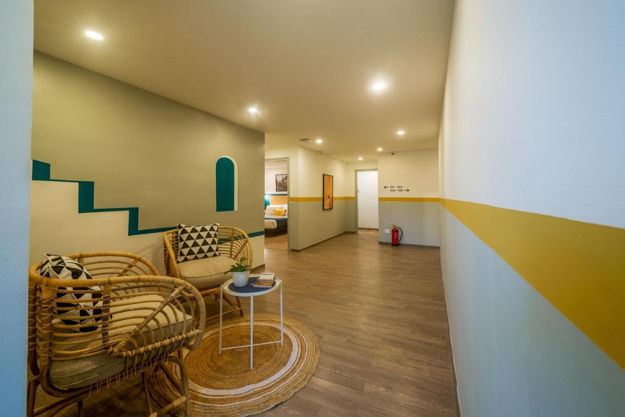Olive Zip Richmond Circle By Embassy Group 3*