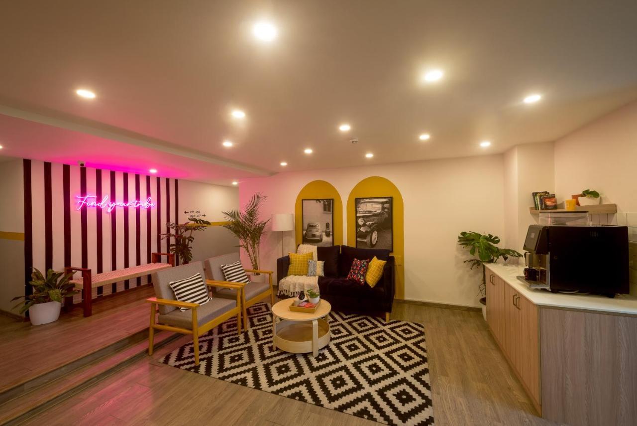 Olive Zip Richmond Circle By Embassy Group 3*