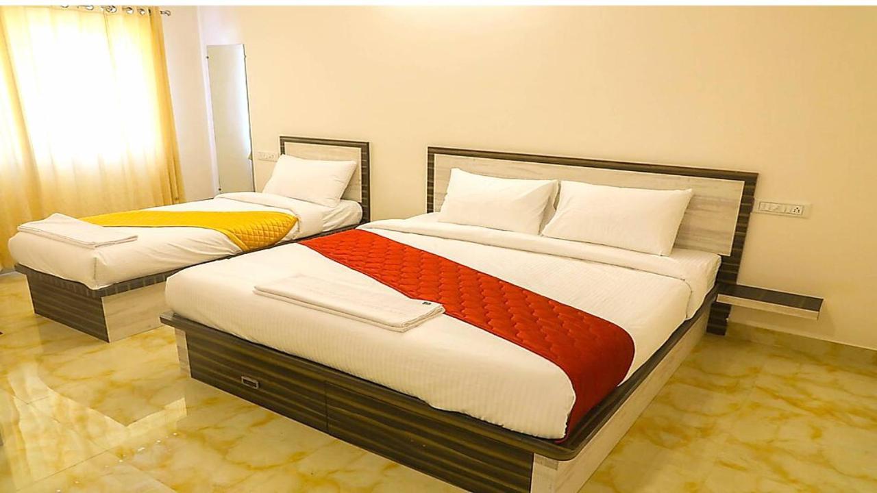 Pph Living Ms Comfort Motel