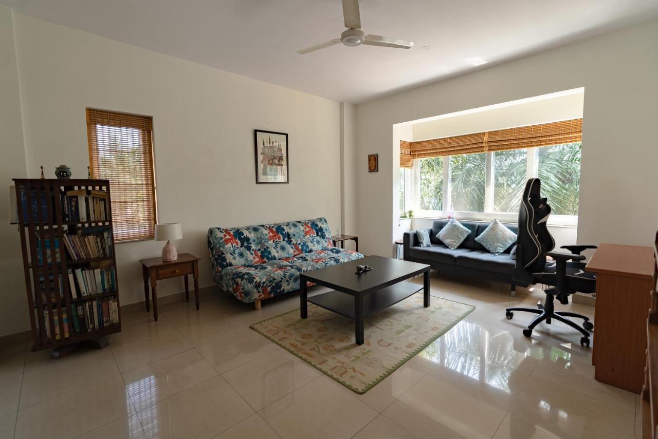 Luho 206 Bed & Breakfast Bangalore