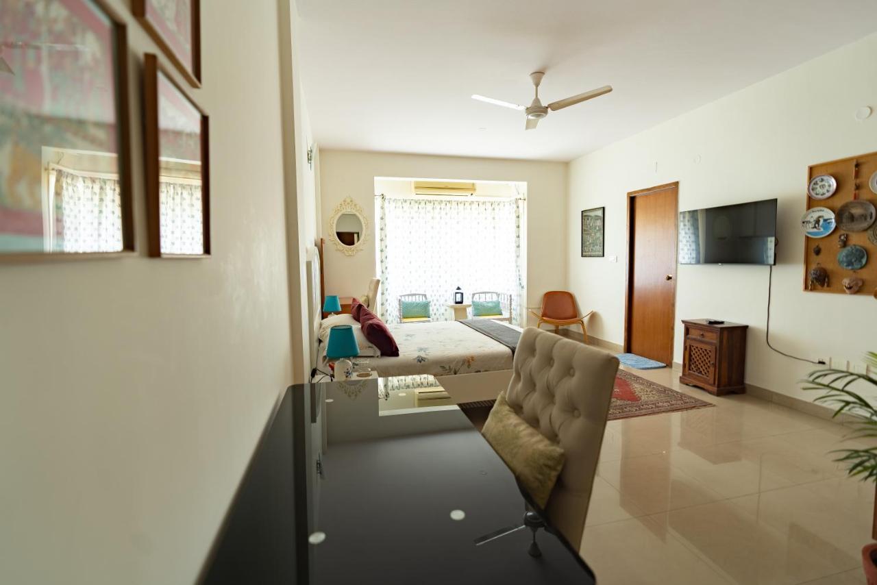 Luho 206 Bed & Breakfast *