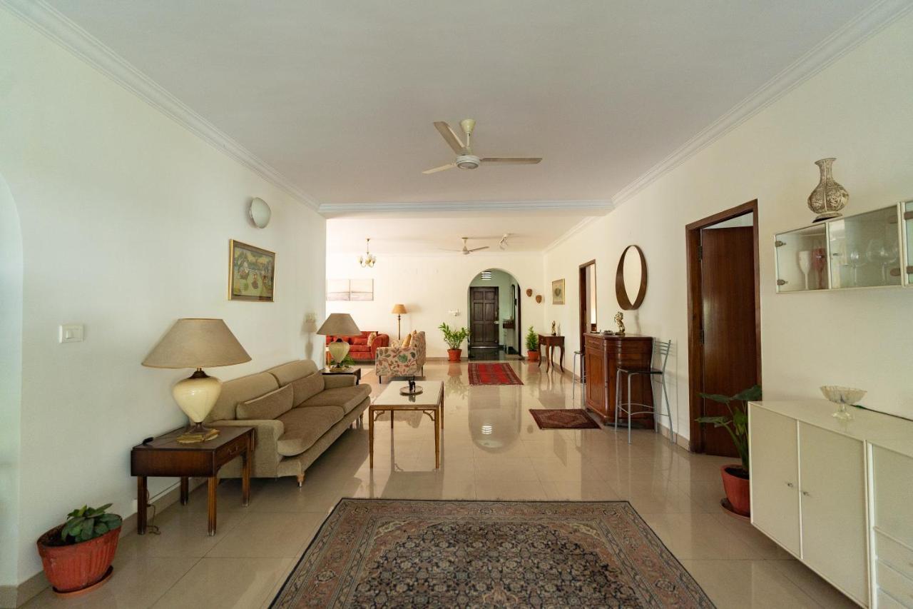 Luho 206 Bed & Breakfast