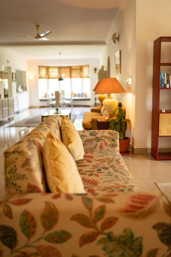 Luho 206 Bed & Breakfast *