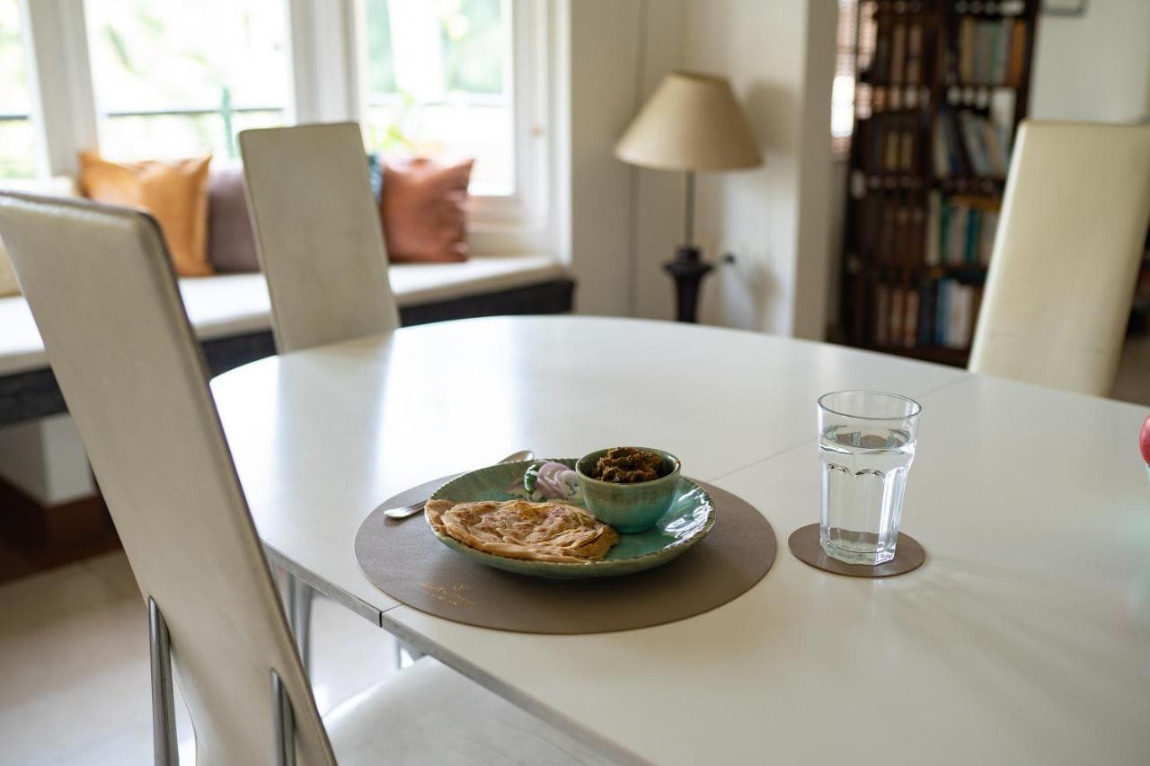 Bed & Breakfast Luho 206