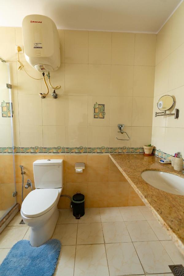 Luho 206 Bed & Breakfast