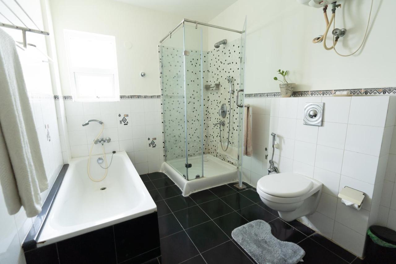 Bed & Breakfast Luho 206 *