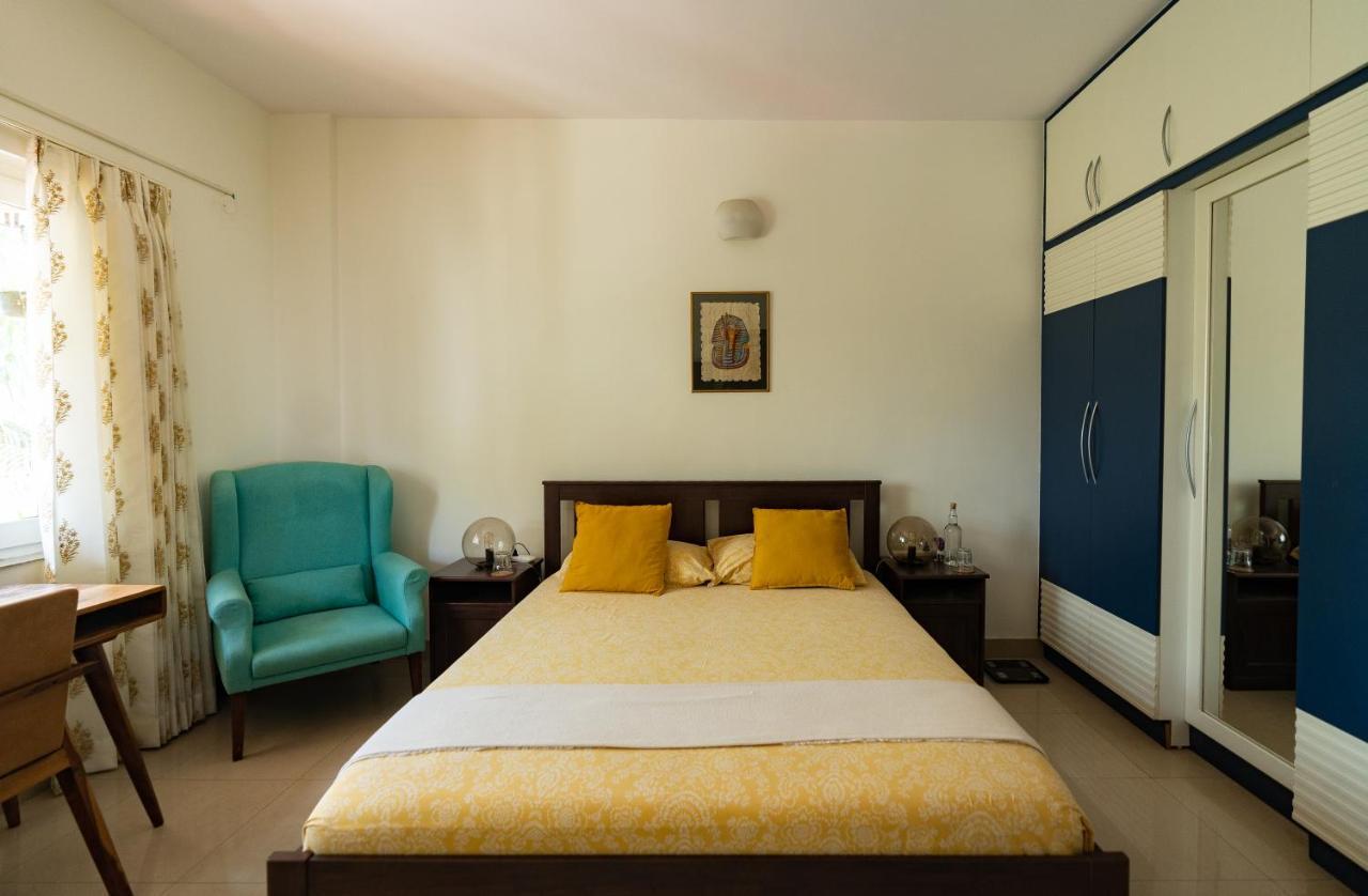 Bed & Breakfast Luho 206 *