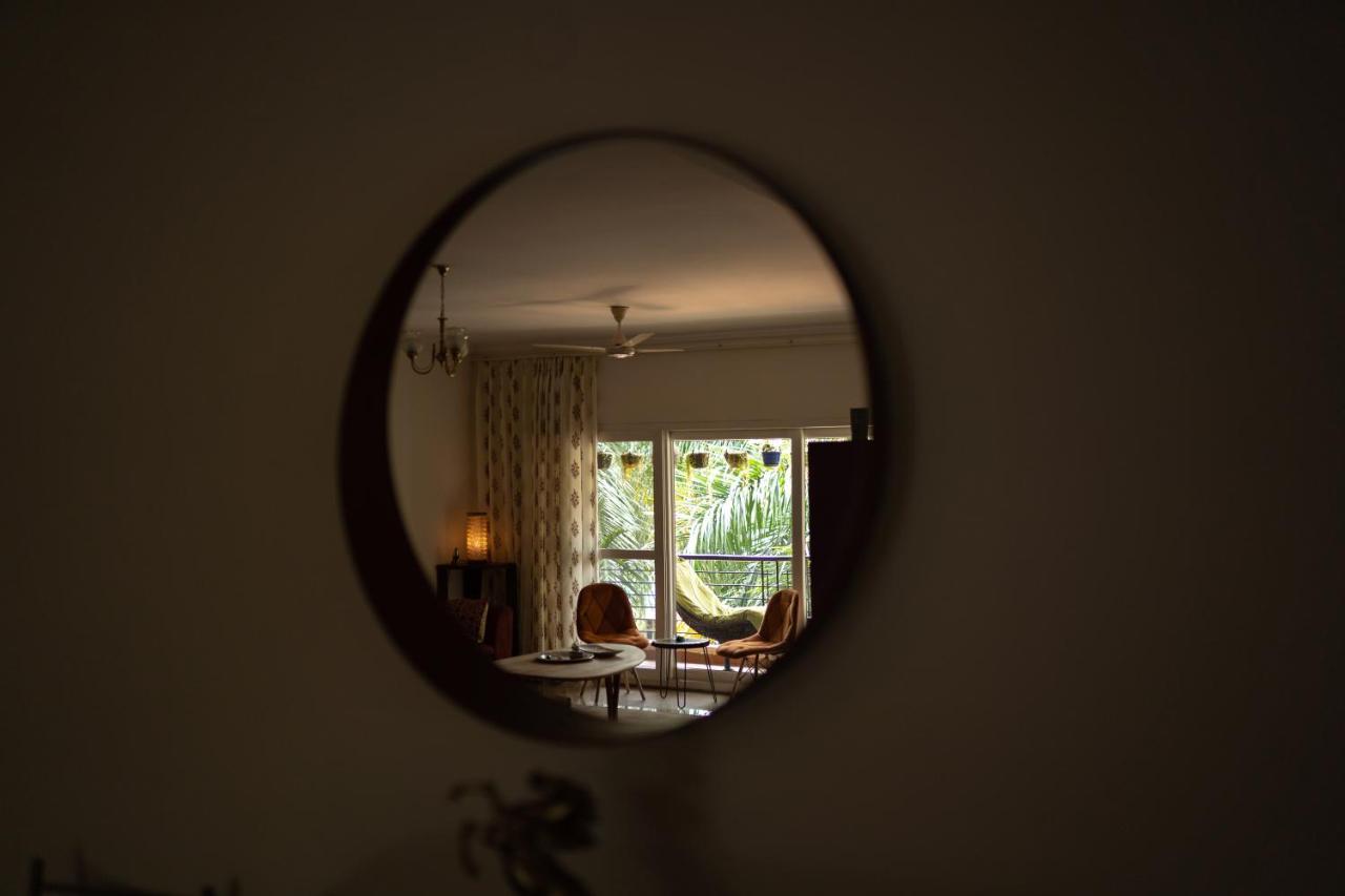 Luho 206 Bed & Breakfast *