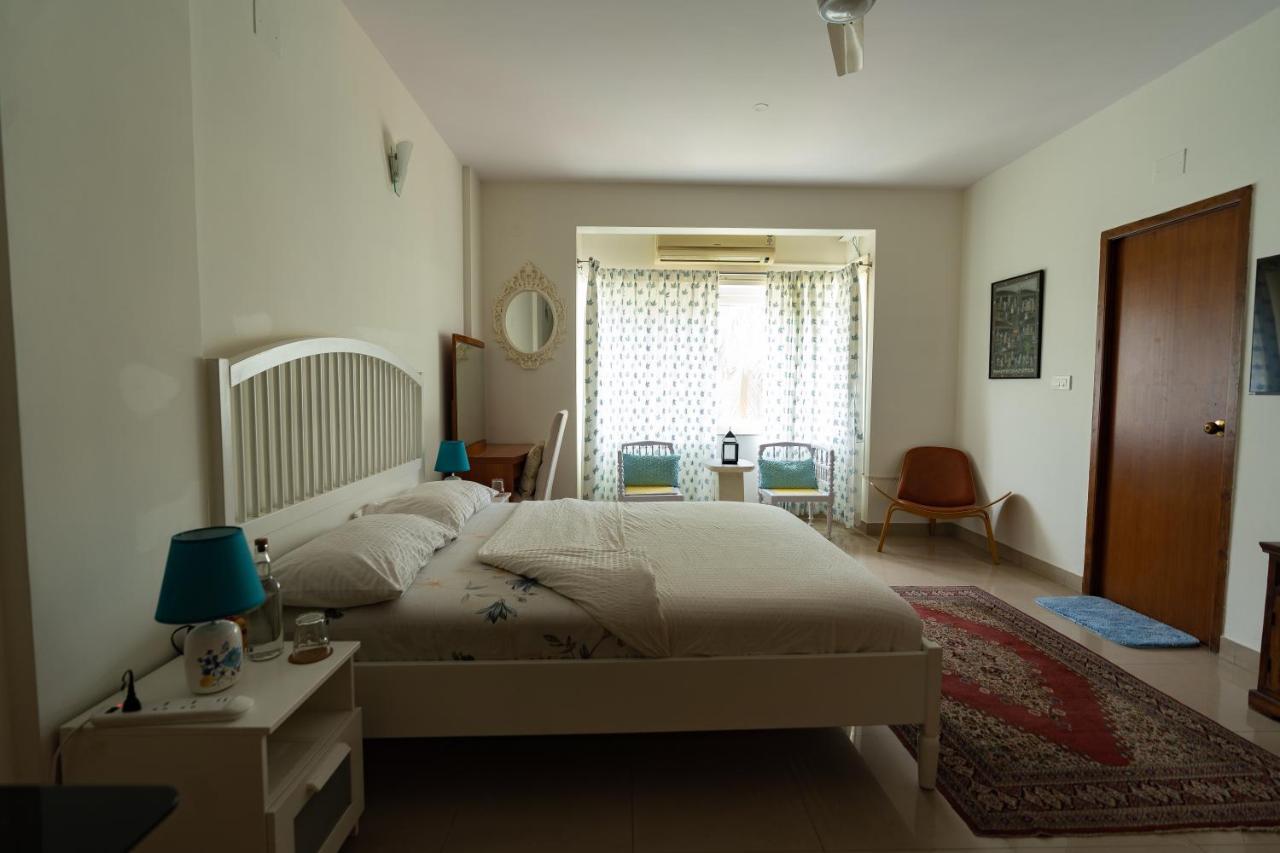 Bed & Breakfast Luho 206