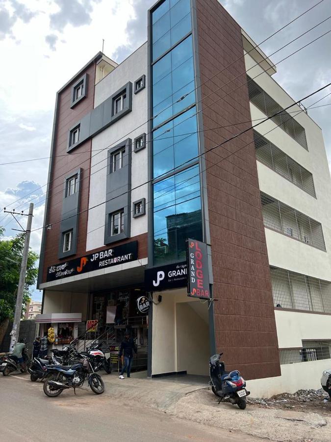 Jp Grand Bangalore