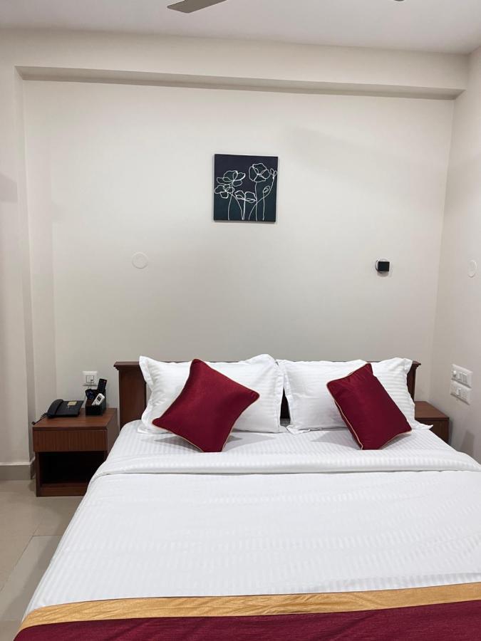 Royal Flora Koramangala 3*