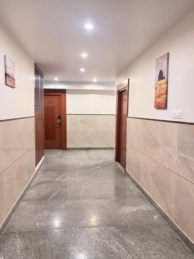 Royal Flora Koramangala Hotel 3*