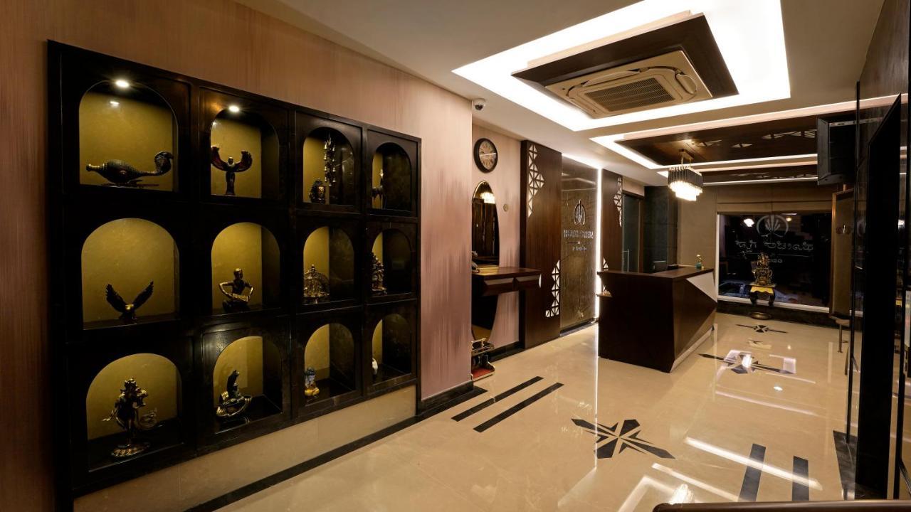 Gwen By Rivido, Near Iim Bannerghatta Road Hotel 3*