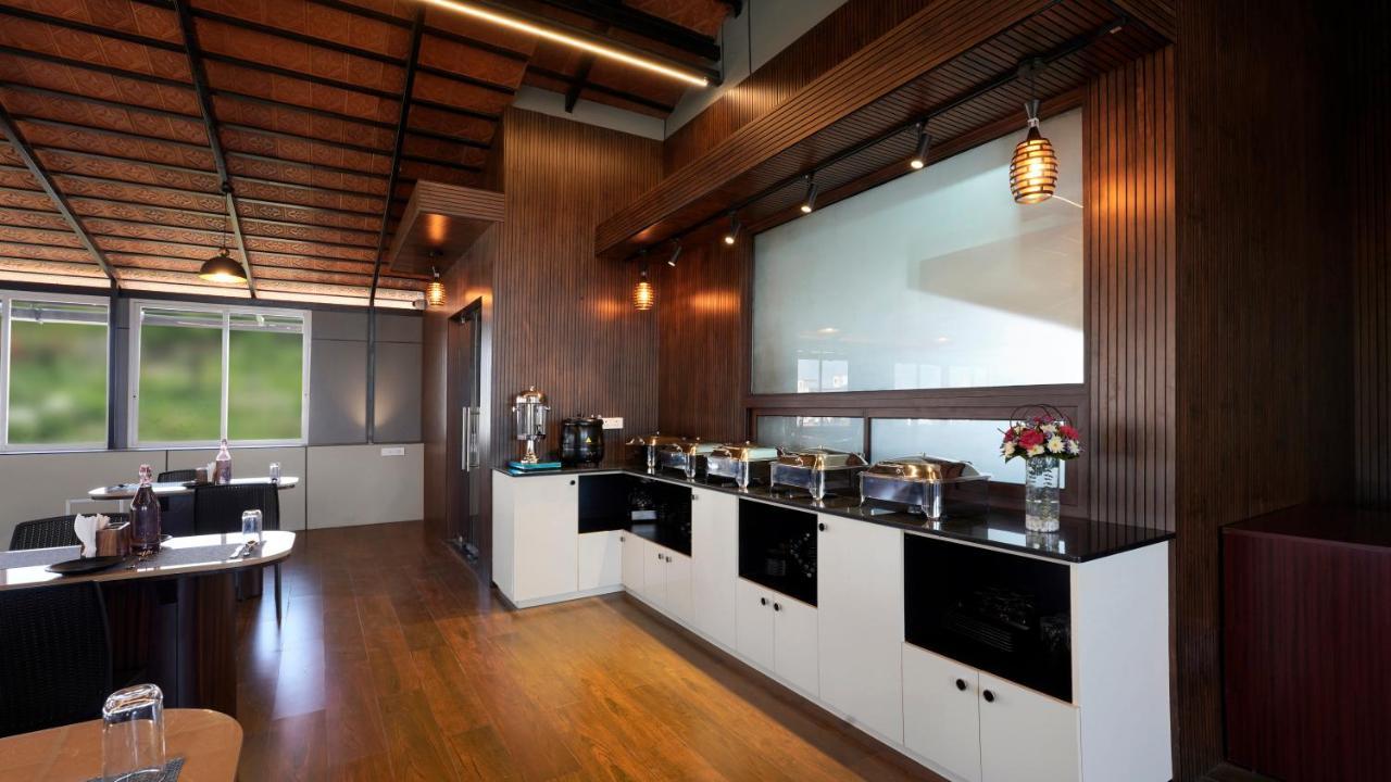 Gwen By Rivido, Near Iim Bannerghatta Road 3* Bangalore