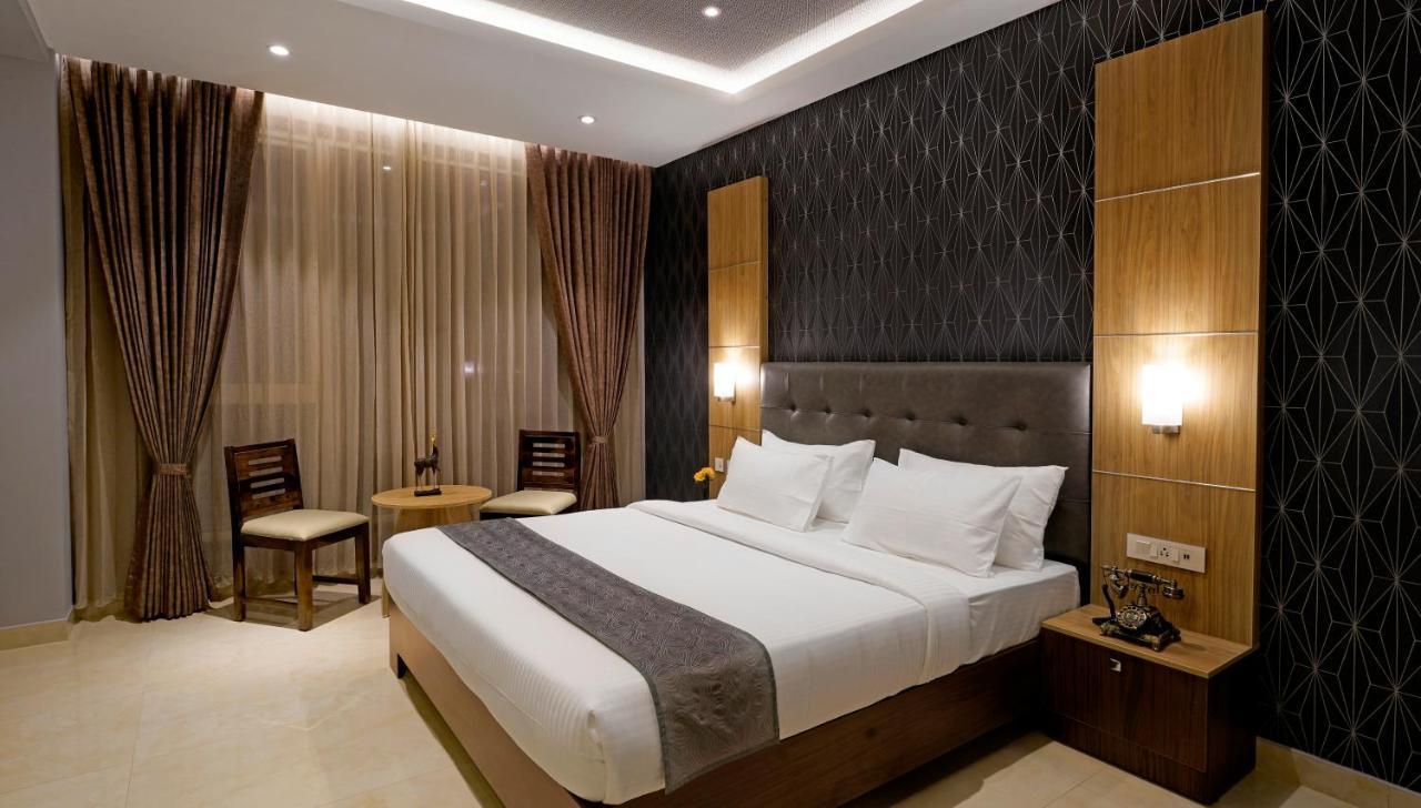 Gwen By Rivido, Near Iim Bannerghatta Road Hotel Bangalore
