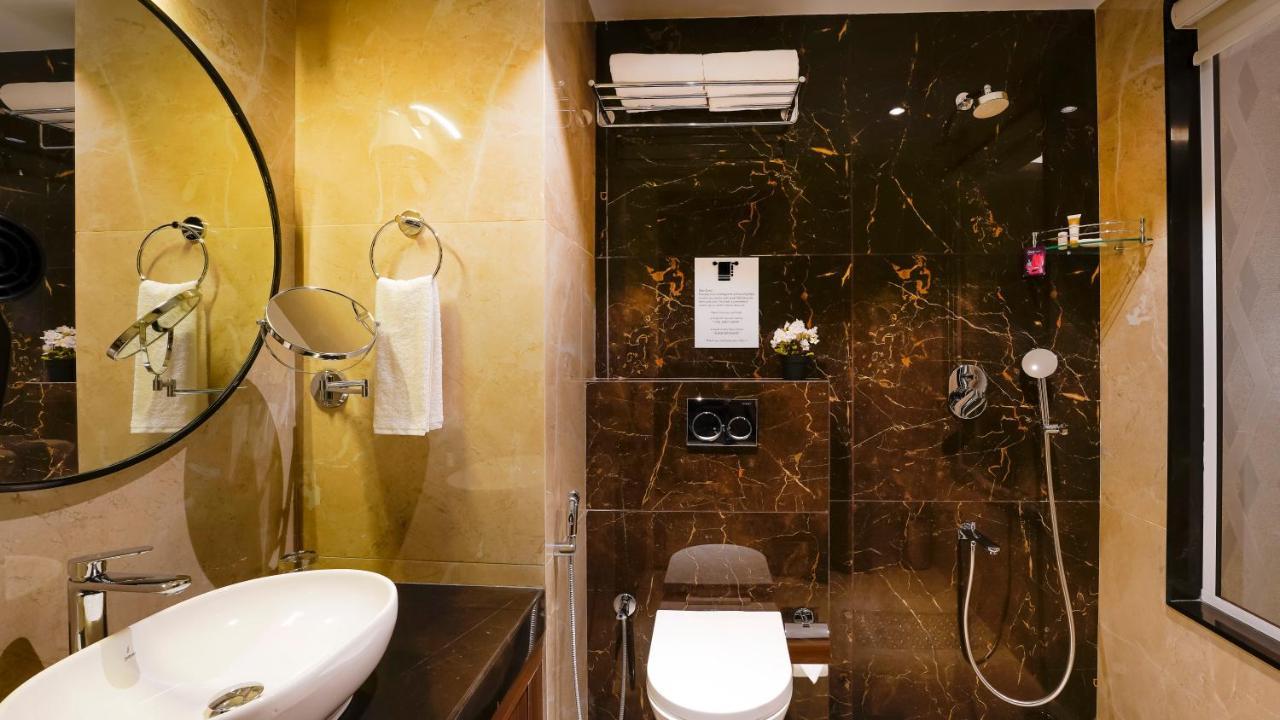 Gwen By Rivido, Near Iim Bannerghatta Road 3*