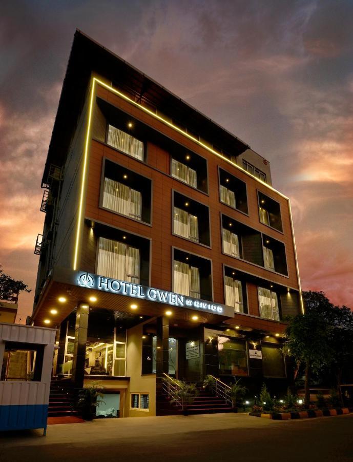Hotel Gwen By Rivido, Near Iim Bannerghatta Road 3*