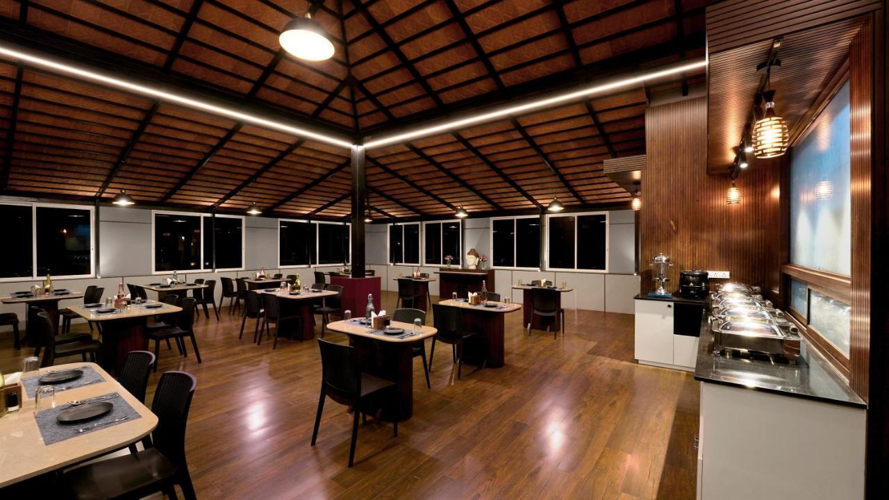 Hotel Gwen By Rivido, Near Iim Bannerghatta Road Bangalore