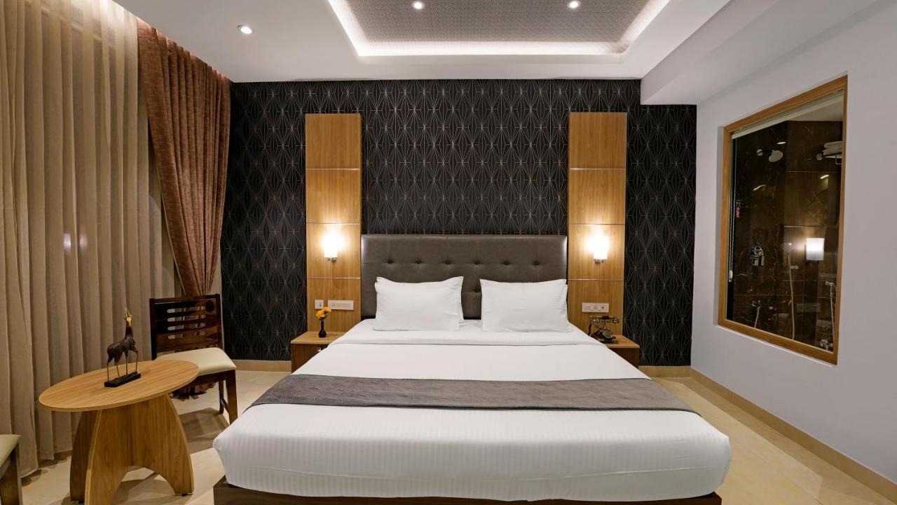 Hotel Gwen By Rivido, Near Iim Bannerghatta Road Bangalore