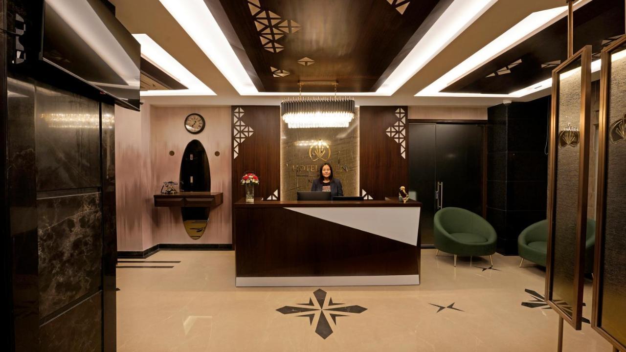 Gwen By Rivido, Near Iim Bannerghatta Road 3*