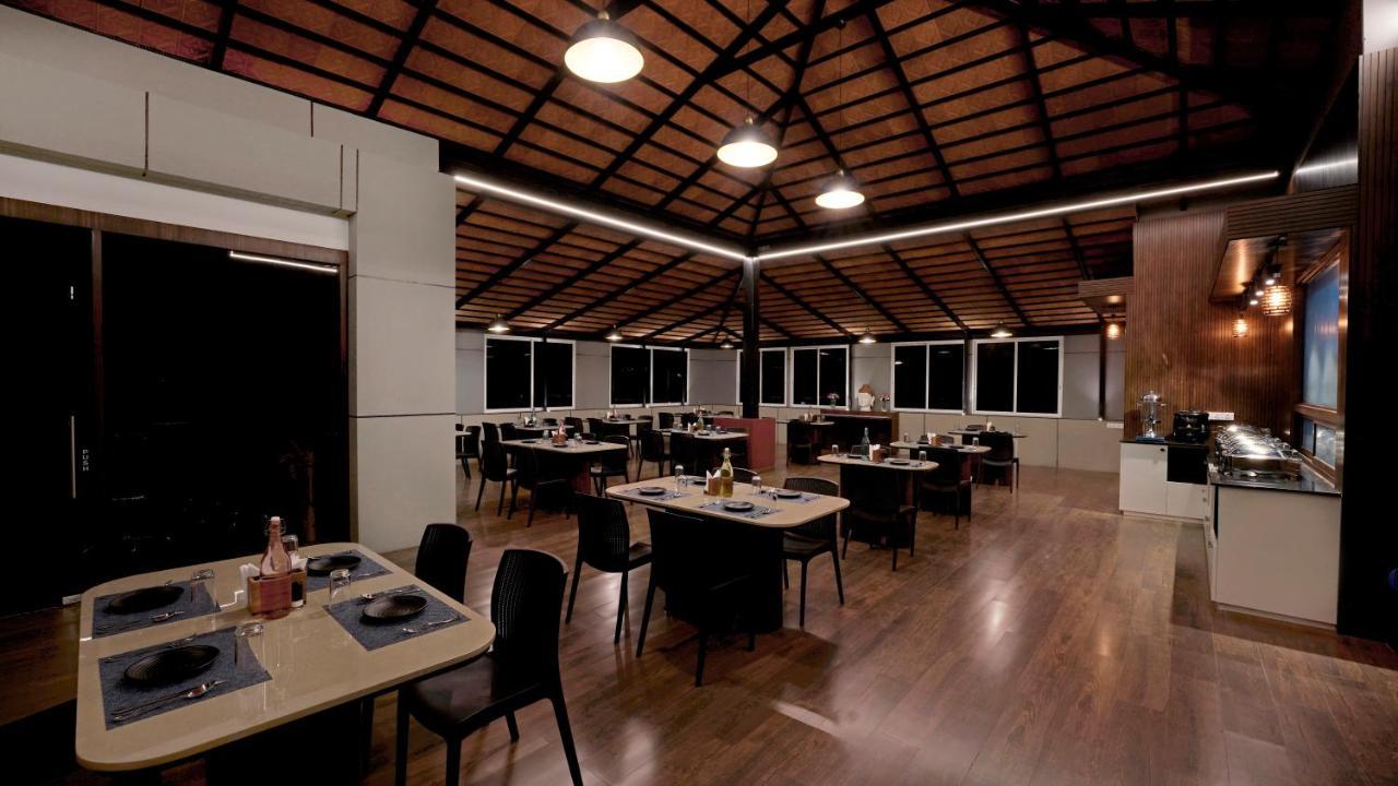 Hotel Gwen By Rivido, Near Iim Bannerghatta Road