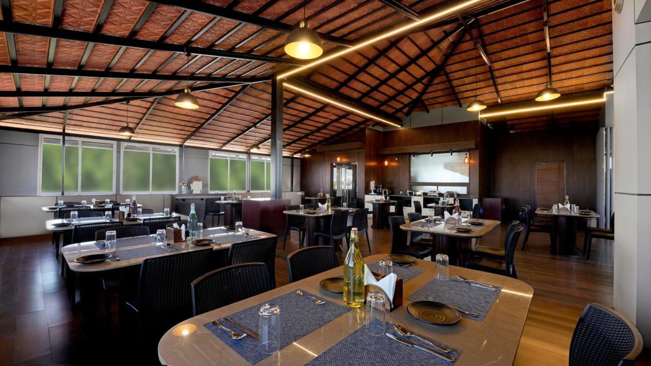 Gwen By Rivido, Near Iim Bannerghatta Road 3* Bangalore