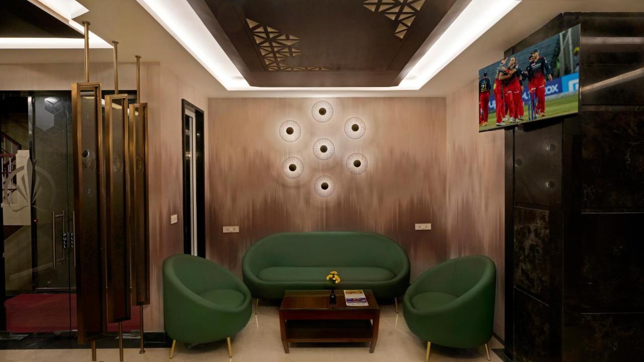 Gwen By Rivido, Near Iim Bannerghatta Road Hotel