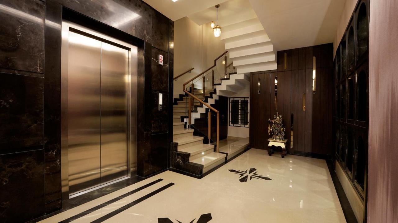 Gwen By Rivido, Near Iim Bannerghatta Road 3* Bangalore