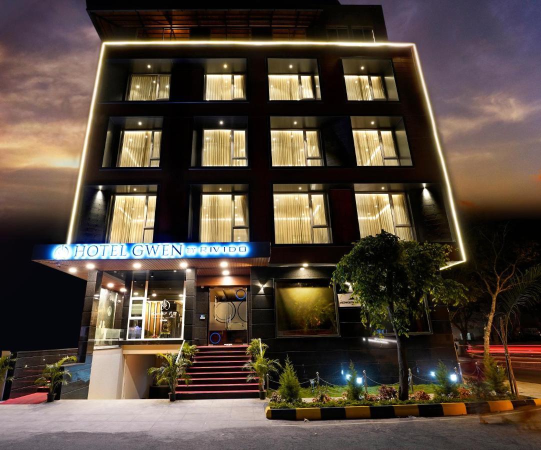 Gwen By Rivido, Near Iim Bannerghatta Road Hotel 3*