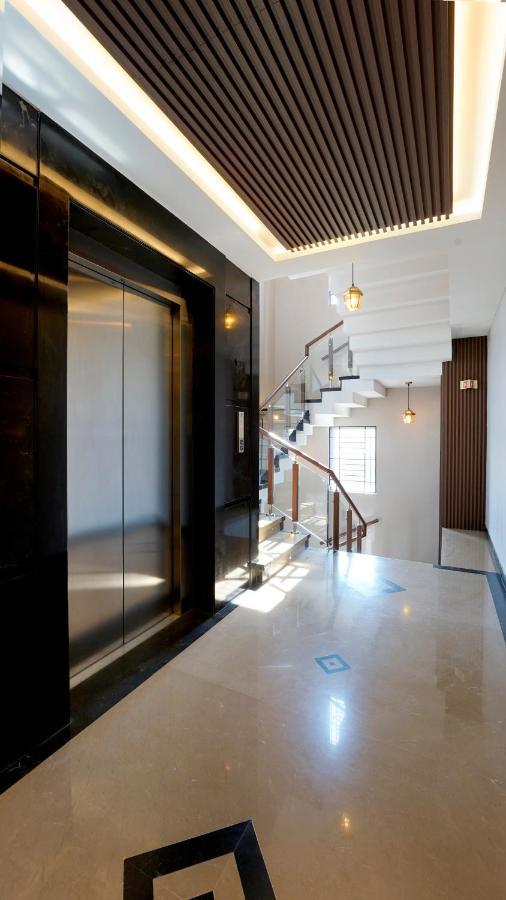 Hotel Gwen By Rivido, Near Iim Bannerghatta Road