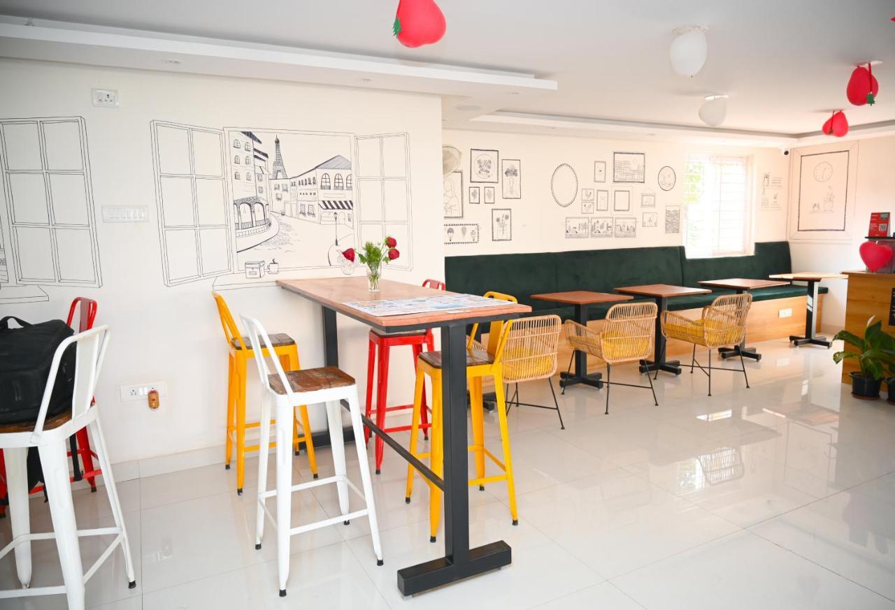 Bohaus By Hyphen Bangalore