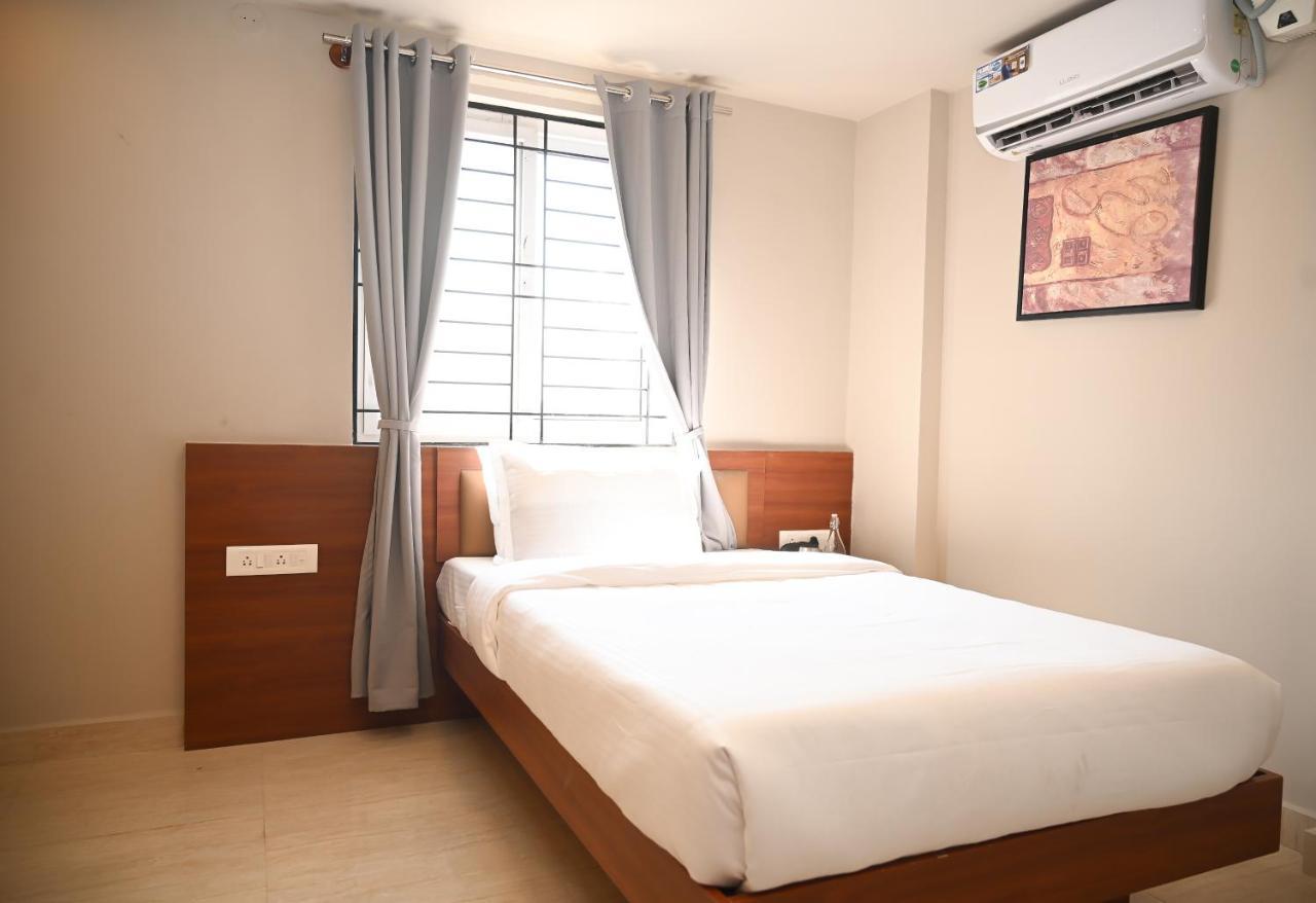 Aparthotel Bohaus By Hyphen Bangalore